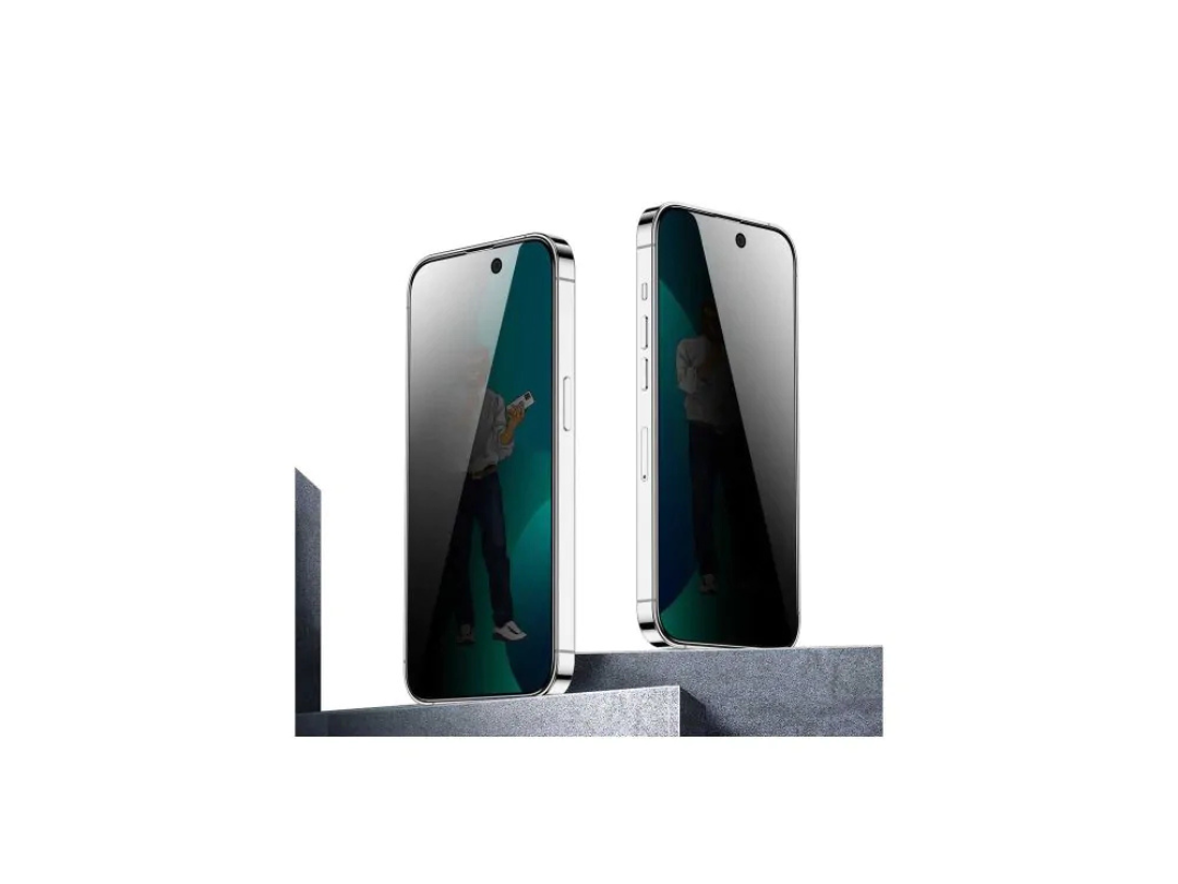 Green Lion 9H Privacy Glass Screen Protector for iPhone 14 Pro Max Green Lion 9H Privacy Glass Screen Protector for iPhone 14 Pro Max